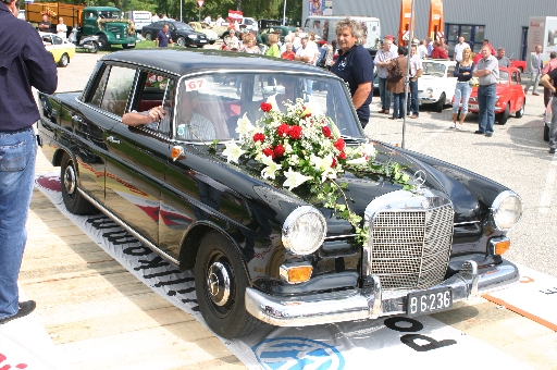 2008-08-30 Blumencorso in Oberwart